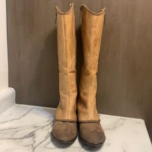 Women’s Donald J Pliner Boots - Size 8.5